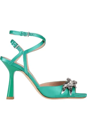 Alberta Ferretti SCHUHE - Sandalen