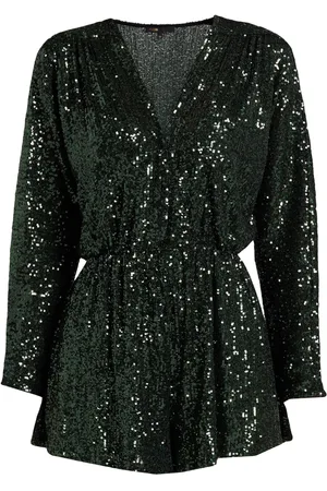 Maje OVERALLS - Playsuits