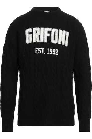 GRIFONI STRICKWAREN - Pullover