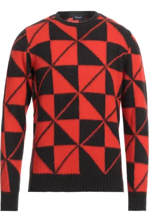 DRUMOHR STRICKWAREN - Pullover
