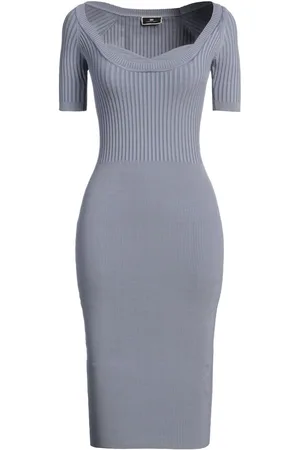 Elisabetta Franchi KLEIDER - Midi-Kleider
