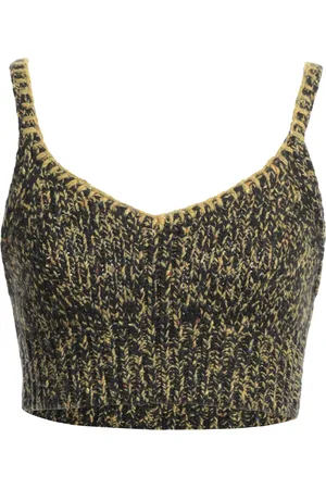 ULLA JOHNSON TOPS - Tops