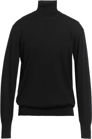Roberto Collina STRICKWAREN - Rollkragenpullover
