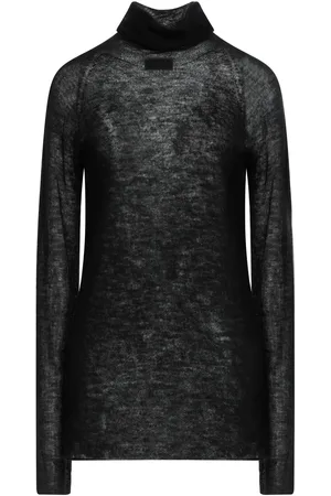 Roberto Collina STRICKWAREN - Rollkragenpullover