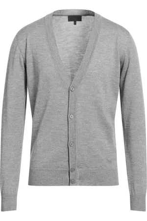 Emporio Armani STRICKWAREN - Strickjacken