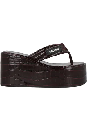 COPERNI SCHUHE - Zehentrenner