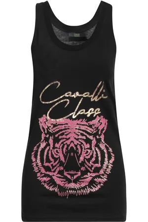 Roberto Cavalli TOPS - Tank Tops