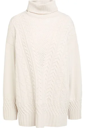 D.EXTERIOR STRICKWAREN - Rollkragenpullover