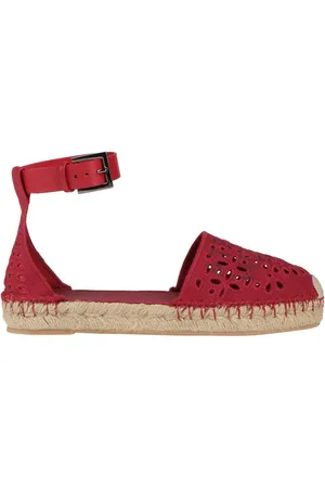 VALENTINO GARAVANI SCHUHE - Espadrilles