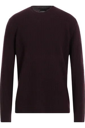 Emporio Armani STRICKWAREN - Pullover