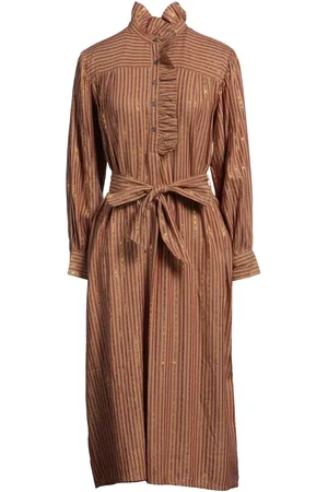 Antik Batik KLEIDER - Midi-Kleider