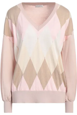 BALLANTYNE STRICKWAREN - Pullover