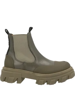 Ganni SCHUHE - Stiefeletten