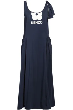 Kenzo KLEIDER - Midi-Kleider