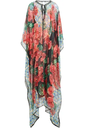 Dolce & Gabbana KLEIDER - Maxi-Kleider