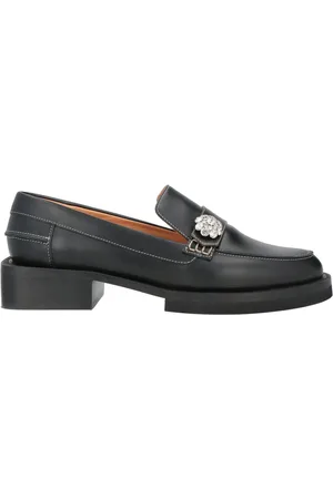 Ganni SCHUHE - Mokassins
