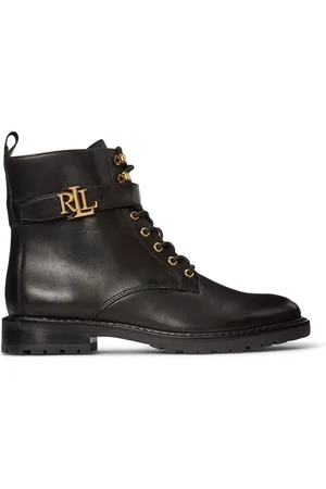Ralph Lauren SCHUHE - Stiefeletten