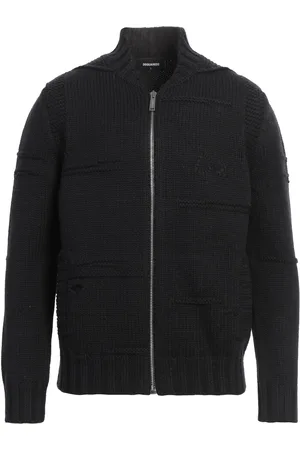 Dsquared2 STRICKWAREN - Strickjacken
