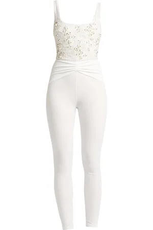 Elisabetta Franchi OVERALLS - Jumpsuits