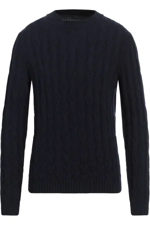 Daniele Fiesoli STRICKWAREN - Pullover