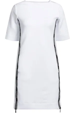 Emporio Armani KLEIDER - Mini-Kleider