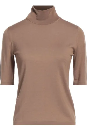 Max Mara STRICKWAREN - Rollkragenpullover