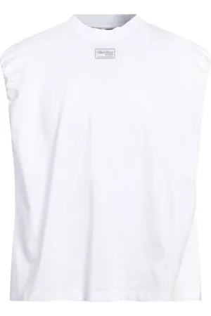 RAF SIMONS TOPS - T-shirts