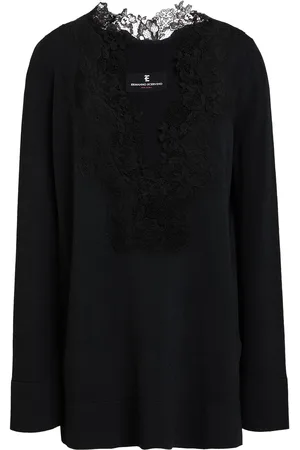 ERMANNO SCERVINO STRICKWAREN - Pullover