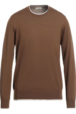 Paolo Pecora STRICKWAREN - Pullover