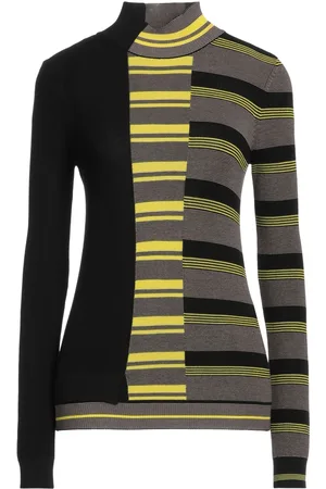 High STRICKWAREN - Rollkragenpullover