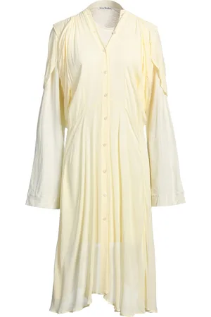 Acne Studios KLEIDER - Midi-Kleider