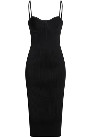 Helmut Lang KLEIDER - Midi-Kleider