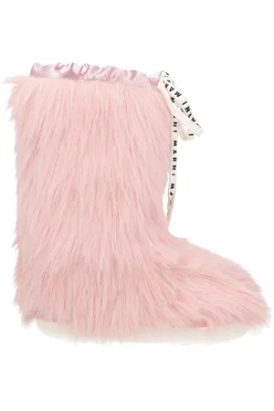 Marni SCHUHE - Stiefeletten
