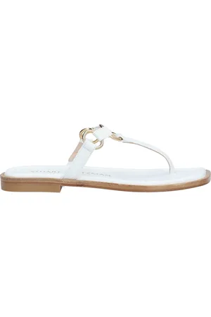 Stuart Weitzman SCHUHE - Zehentrenner