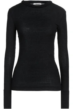 Jil Sander TOPS - T-shirts