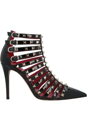 VALENTINO GARAVANI SCHUHE - Stiefeletten