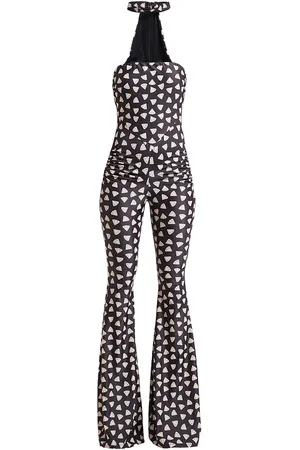 ANIYE BY OVERALLS - Jumpsuits