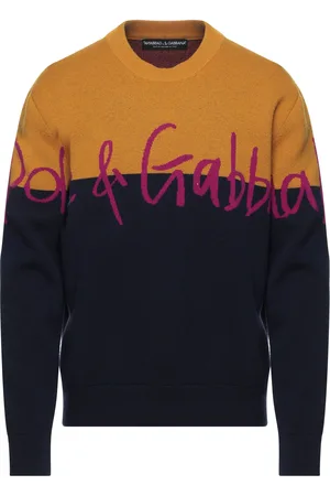 Dolce & Gabbana STRICKWAREN - Pullover
