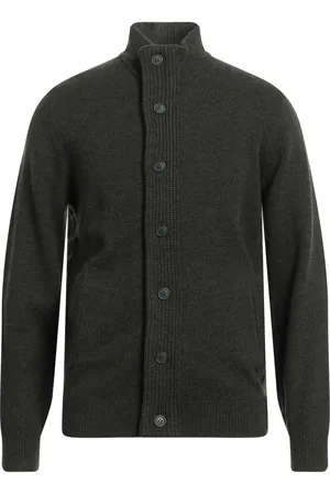 Barbour STRICKWAREN - Strickjacken
