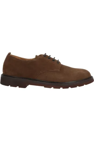 HENDERSON BARACCO SCHUHE - Schnürschuhe