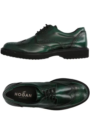 Hogan SCHUHE - Schnürschuhe