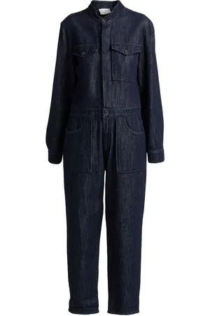 Alessia Santi OVERALLS - Jumpsuits