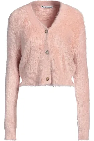 Acne Studios STRICKWAREN - Strickjacken