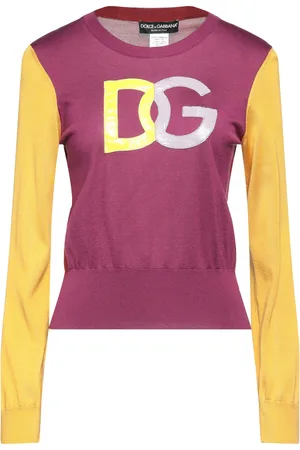 Dolce & Gabbana STRICKWAREN - Pullover