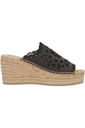Pedro Garcia SCHUHE - Espadrilles
