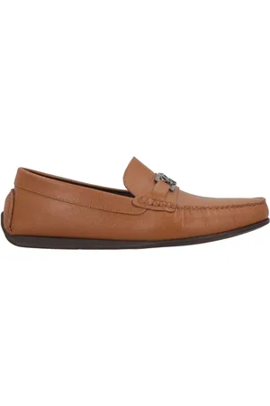 CANALI SCHUHE - Mokassins