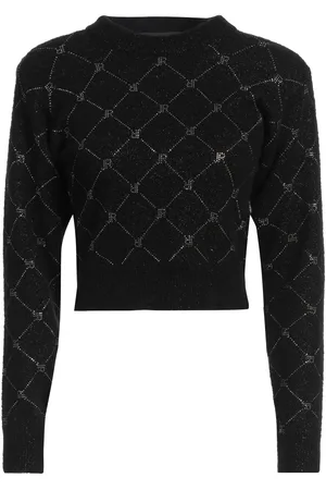 John Richmond STRICKWAREN - Pullover