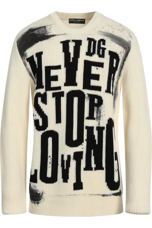 Dolce & Gabbana STRICKWAREN - Pullover