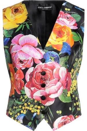 Dolce & Gabbana ANZÜGE und CO-ORDS - Couture-Westen