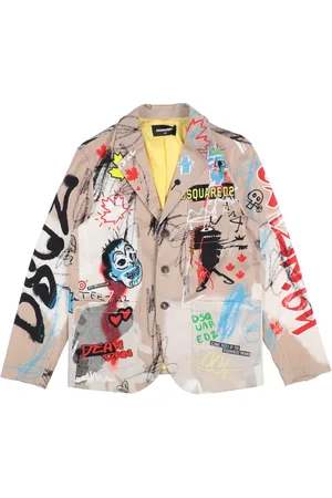 Dsquared2 ANZÜGE und CO-ORDS - Blazers